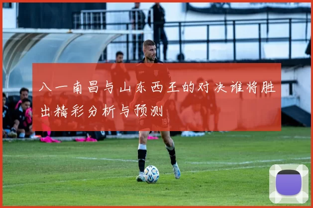八一南昌与山东西王的对决谁将胜出精彩分析与预测