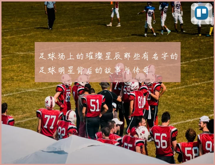 足球场上的璀璨星辰那些有名字的足球明星背后的故事与传奇