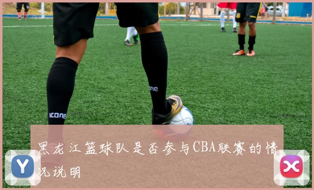 黑龙江篮球队是否参与CBA联赛的情况说明