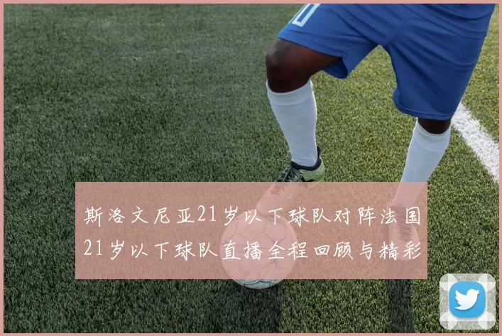 斯洛文尼亚21岁以下球队对阵法国21岁以下球队直播全程回顾与精彩瞬间分析