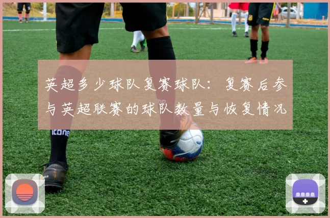 英超多少球队复赛球队：复赛后参与英超联赛的球队数量与恢复情况
